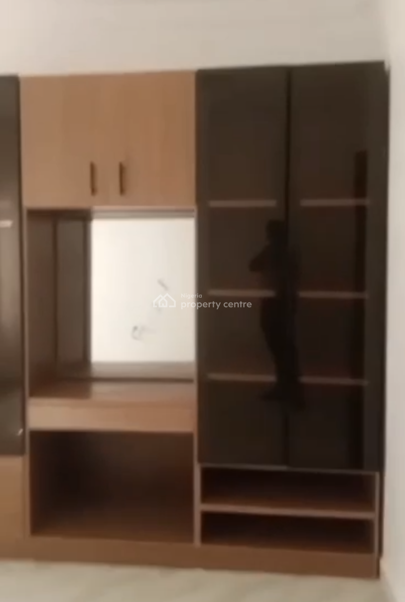 Newly Built 4 Bedroom Detached Home with Bq, Adeniyi Jones, Ikeja, Lagos, House for Rent