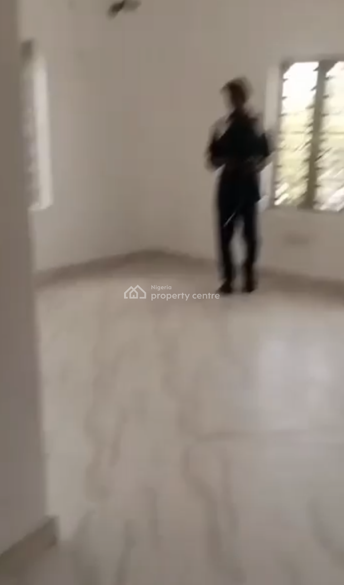 Newly Built 4 Bedroom Detached Home with Bq, Adeniyi Jones, Ikeja, Lagos, House for Rent