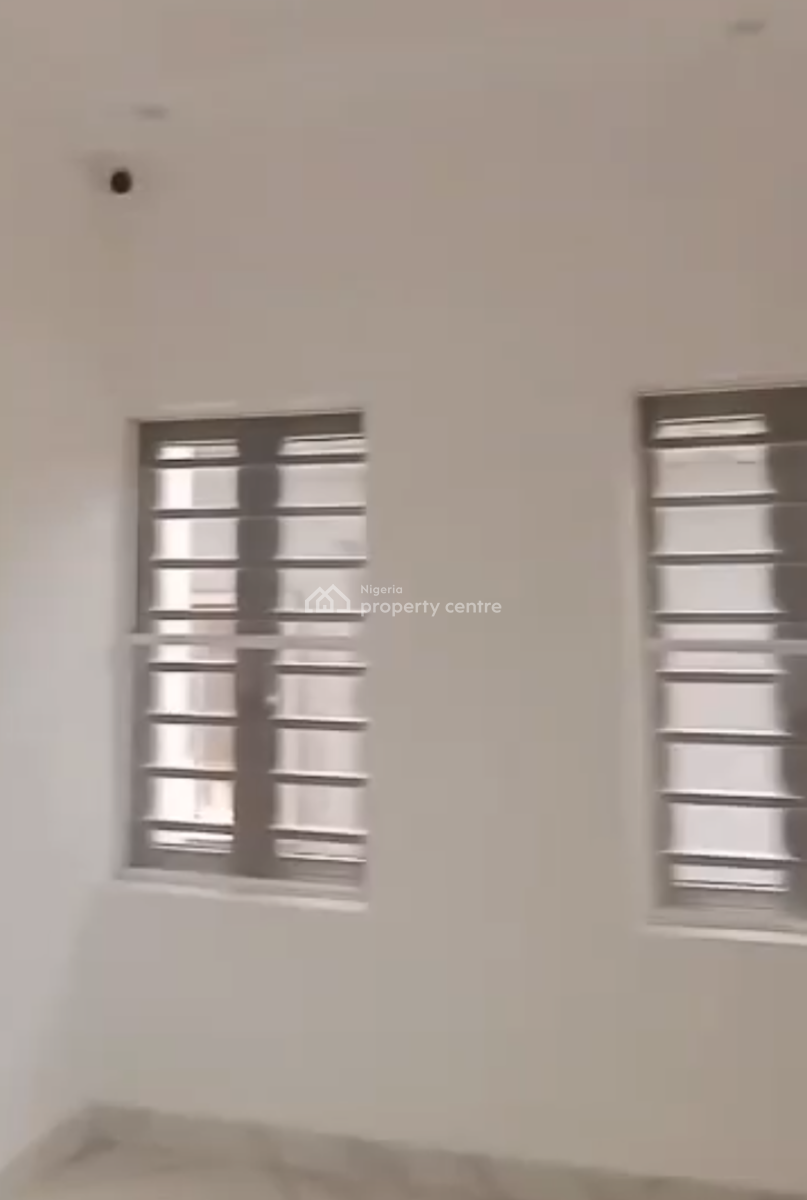 Newly Built 4 Bedroom Detached Home with Bq, Adeniyi Jones, Ikeja, Lagos, House for Rent