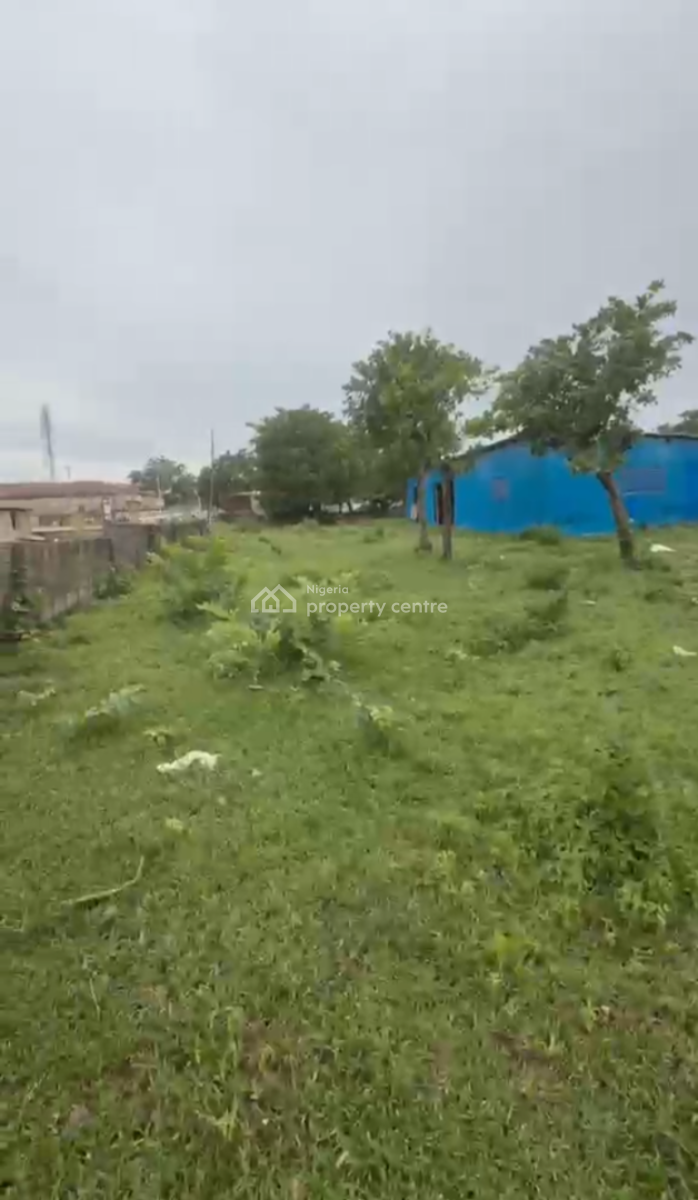 1100sqm Residential Plot, Gaduwa, Abuja, Residential Land for Sale