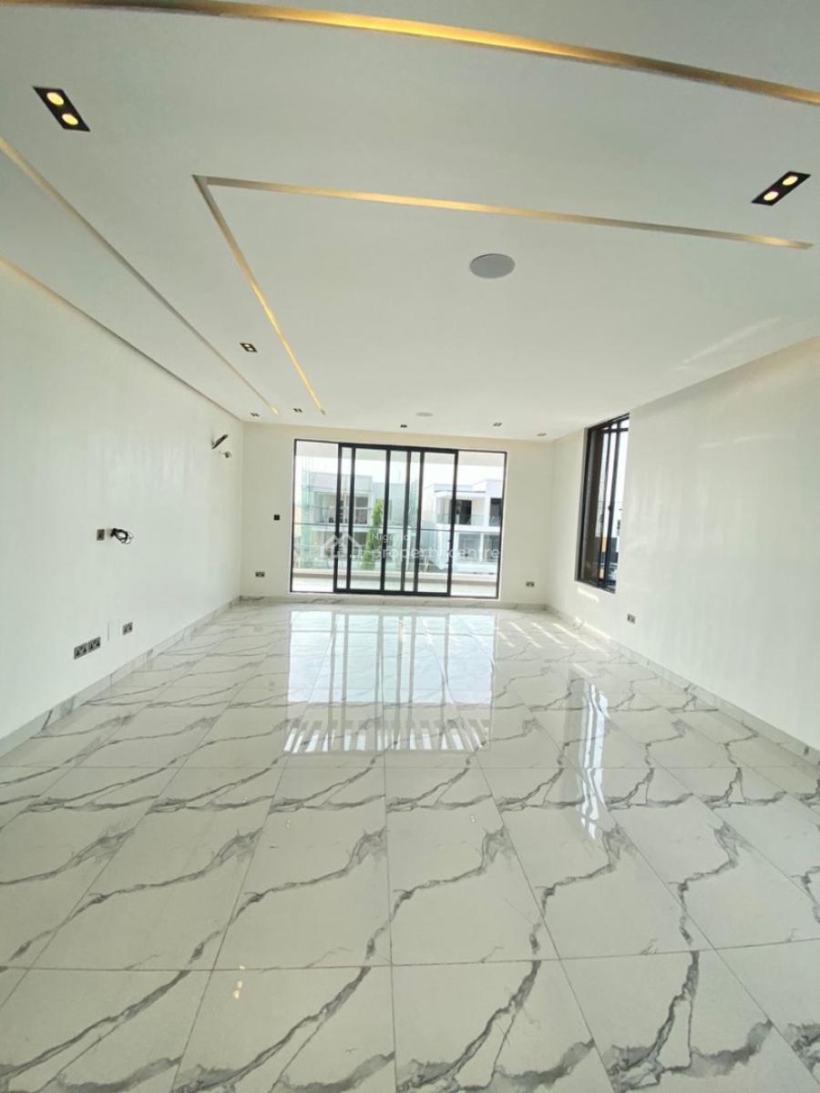 Modern 5 Bedroom Fully Detached Duplex, Admiralty Way, Lekki Phase 1, Lekki, Lagos, Detached Duplex for Sale