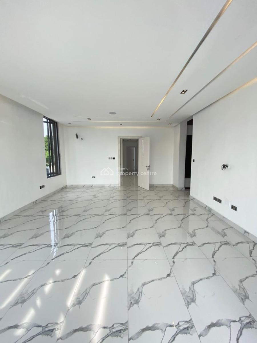 Modern 5 Bedroom Fully Detached Duplex, Admiralty Way, Lekki Phase 1, Lekki, Lagos, Detached Duplex for Sale