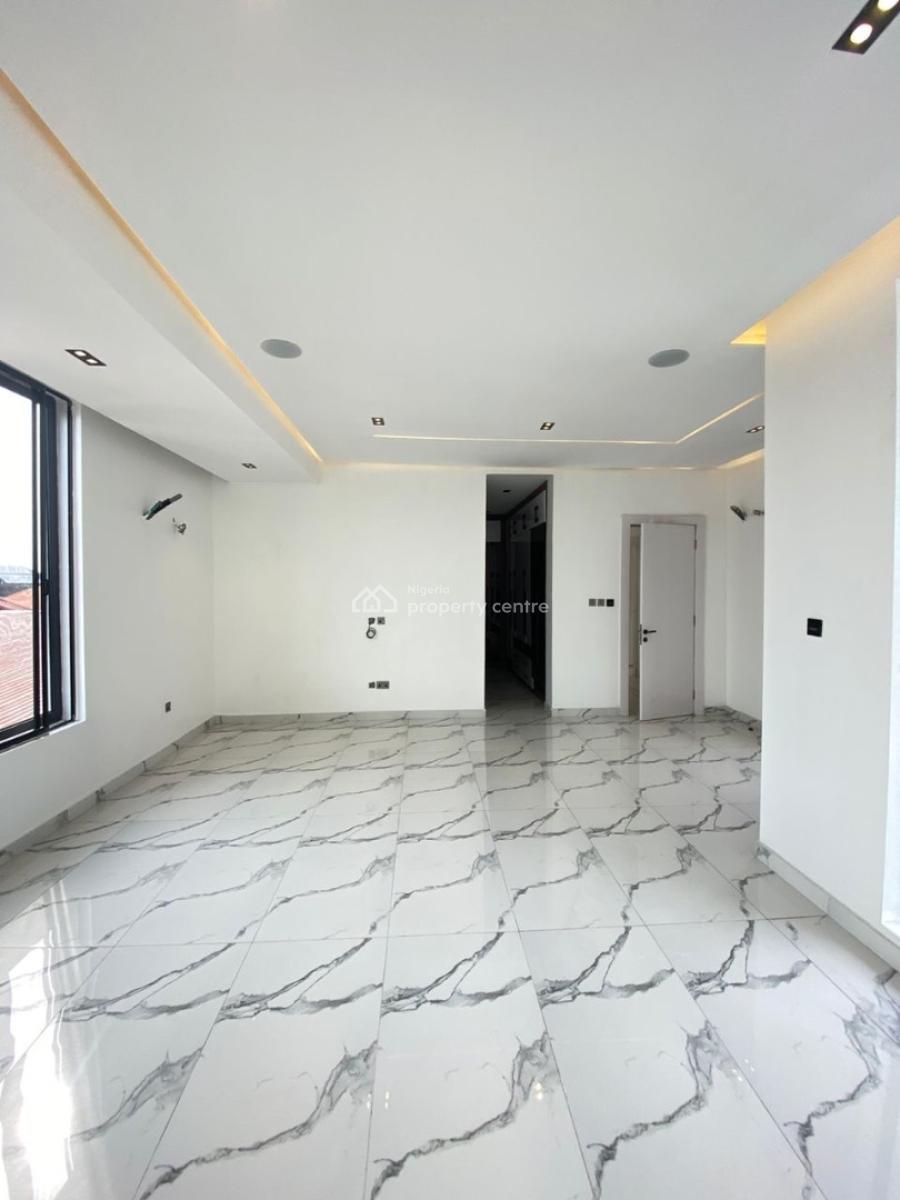 Modern 5 Bedroom Fully Detached Duplex, Admiralty Way, Lekki Phase 1, Lekki, Lagos, Detached Duplex for Sale