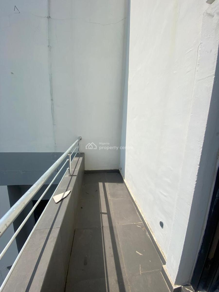 Luxury 3bedroom Penthouse, Richmond Estate Ikate Nike Art Gallery, Lekki, Lagos, Flat / Apartment for Sale