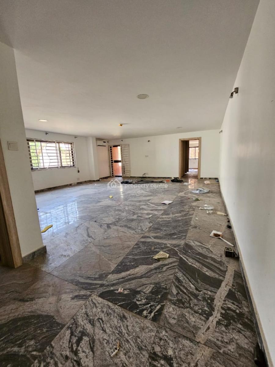 an Executive Mini Flat, Ikoyi, Lagos, Mini Flat (room and Parlour) for Rent
