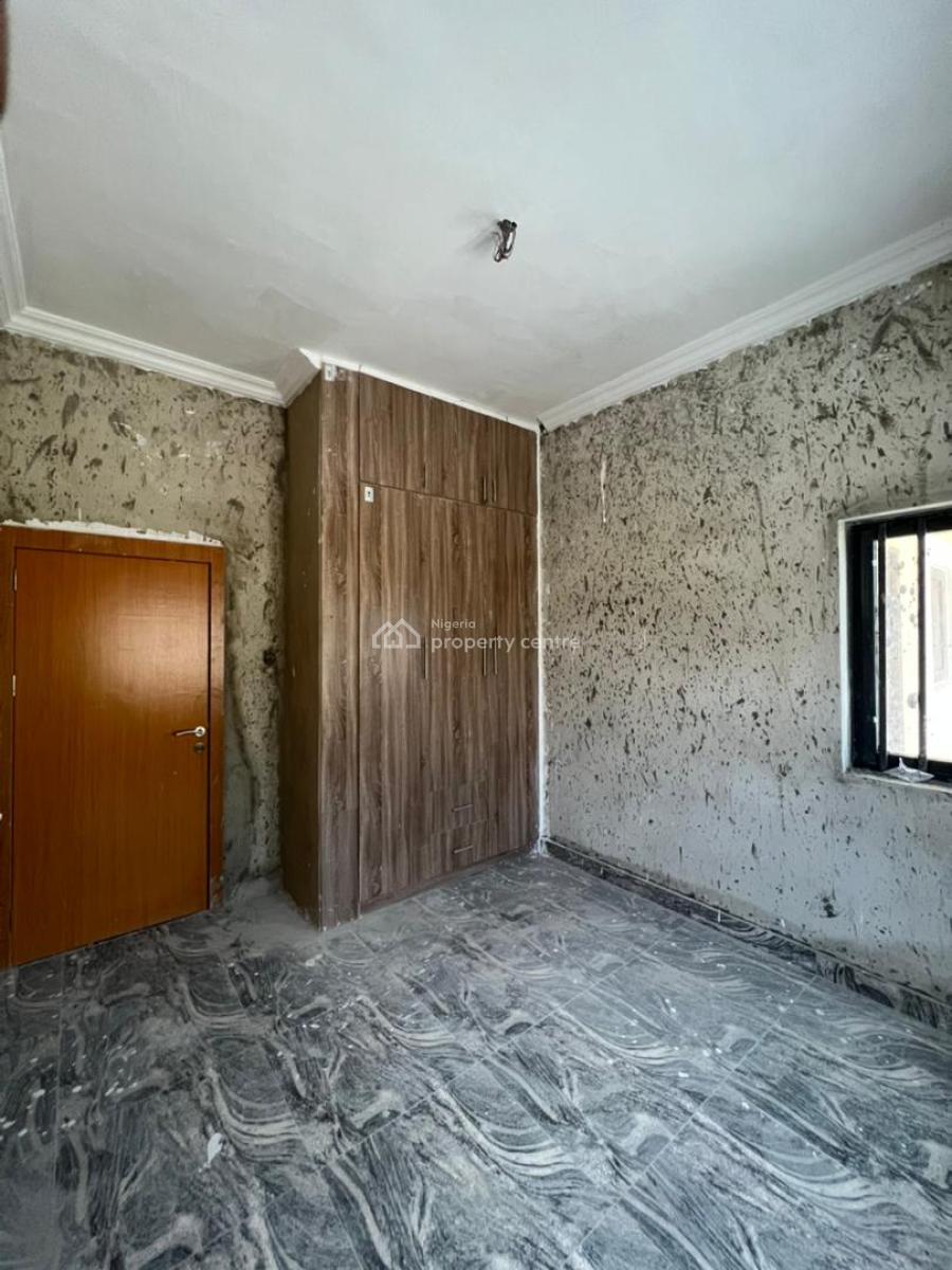 Beautiful Brand New 3bedroom Duplex in a Secure Estate with Bq, Abraham Adesanya, Lekki, Lagos, Semi-detached Duplex for Rent
