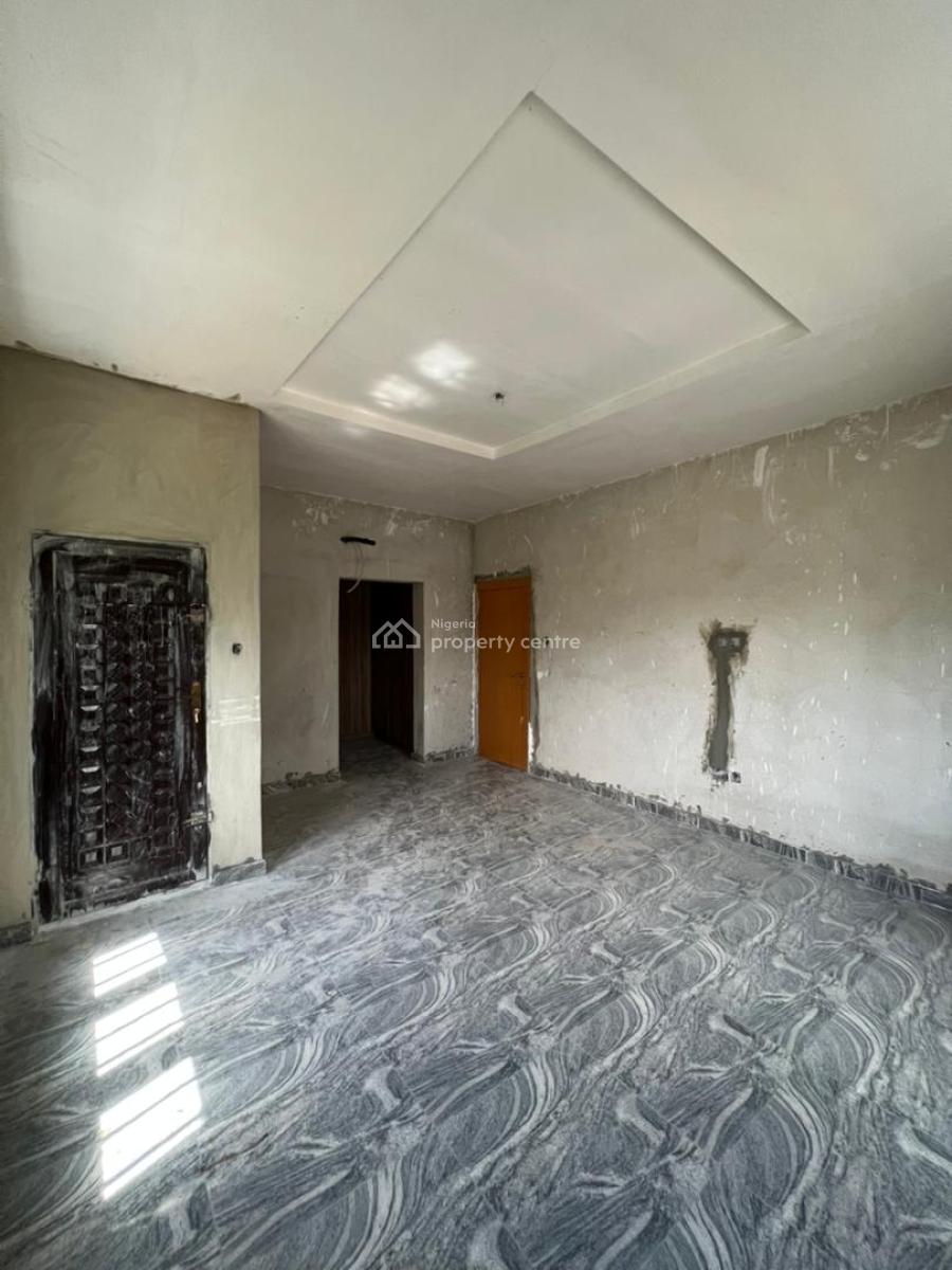 Beautiful Brand New 3bedroom Duplex in a Secure Estate with Bq, Abraham Adesanya, Lekki, Lagos, Semi-detached Duplex for Rent