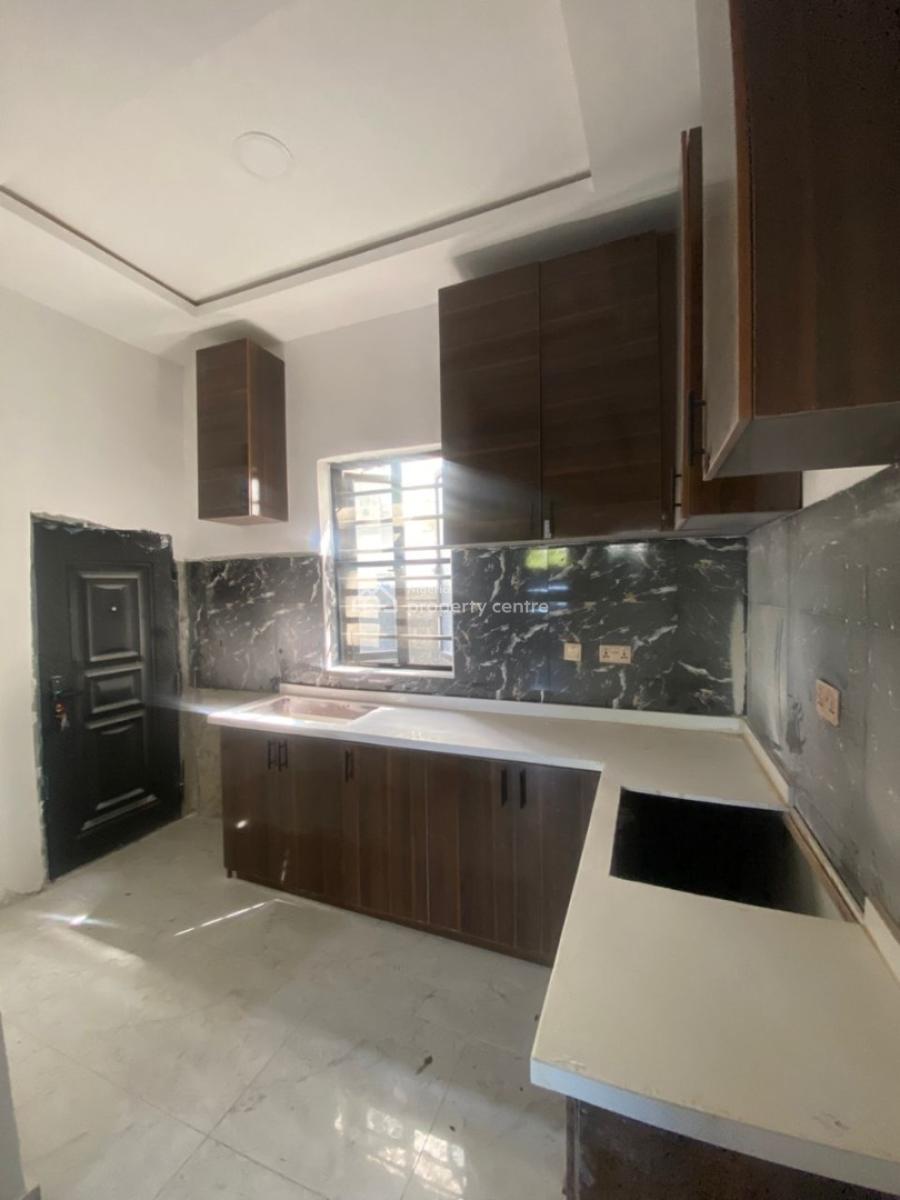 Luxury Min Flat, Orchid Road, Lekki Phase 2, Lekki, Lagos, Block of Flats for Sale