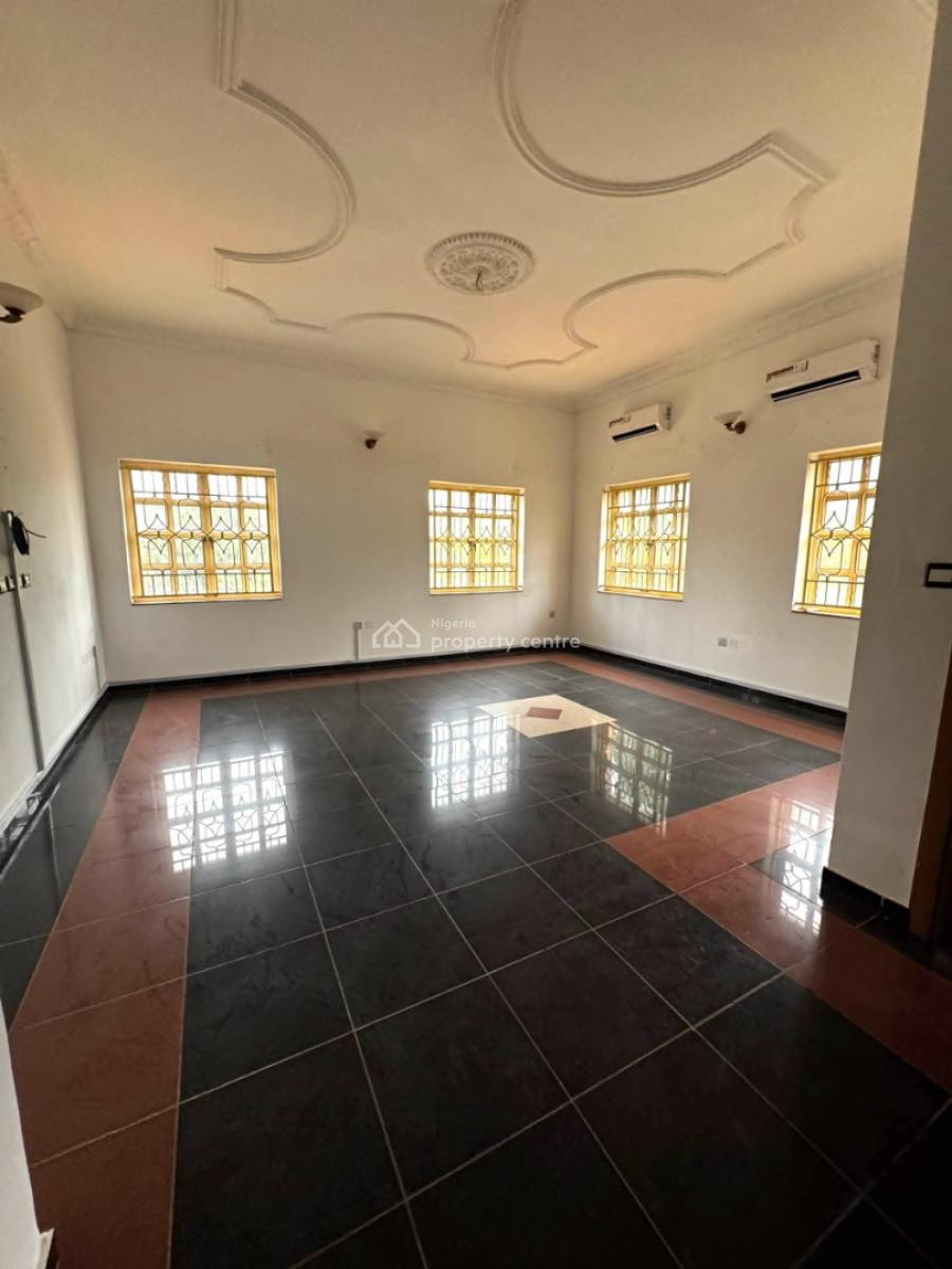 4 Bedroom with Bq and Swimming Pool, Maitama District, Abuja, Flat / Apartment for Rent