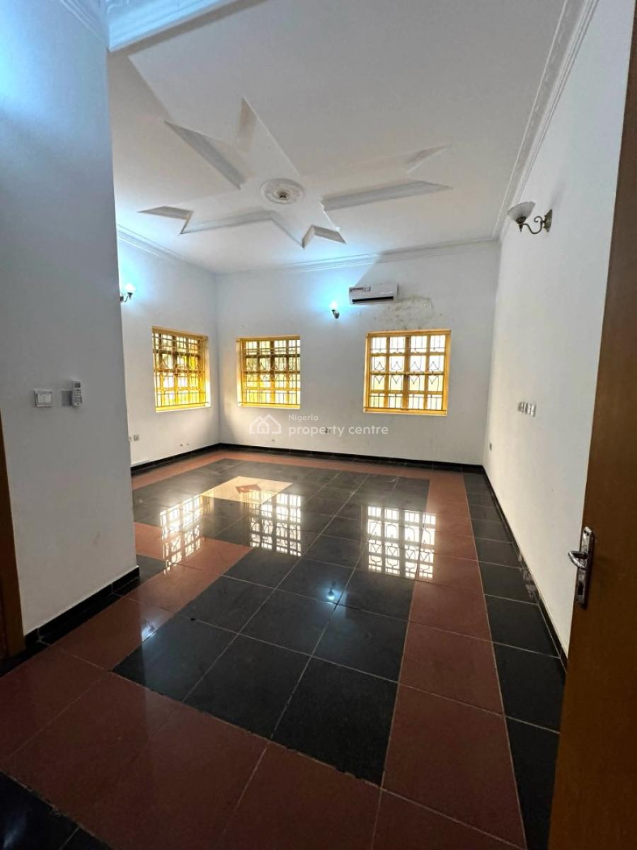4 Bedroom with Bq and Swimming Pool, Maitama District, Abuja, Flat / Apartment for Rent