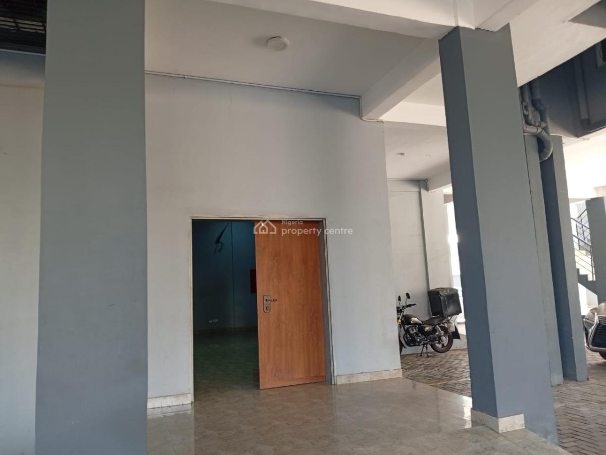 Semi Furnished  3 Bedroom Apartment in Ikate Lekki, Vintage Height Estate, Lekki, Lagos, House for Rent