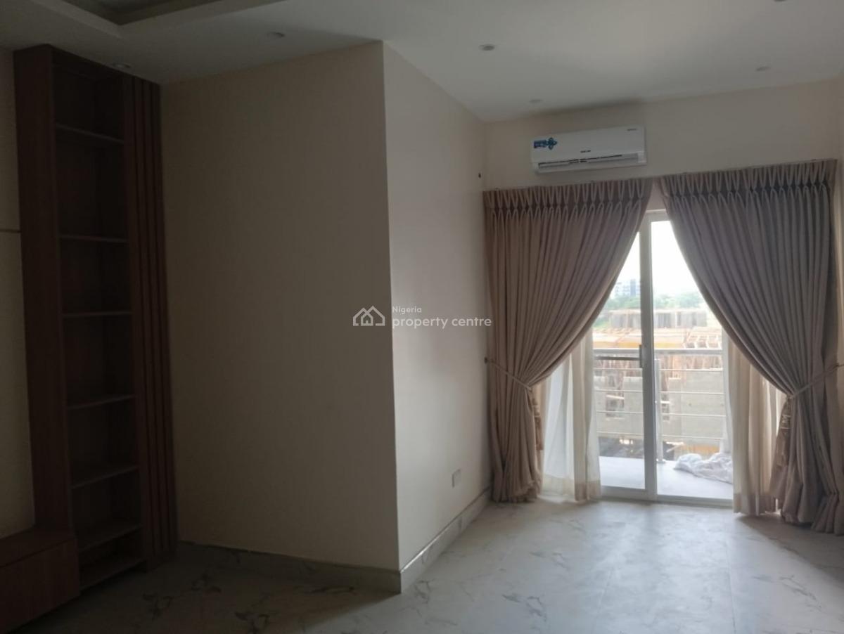 Semi Furnished  3 Bedroom Apartment in Ikate Lekki, Vintage Height Estate, Lekki, Lagos, House for Rent