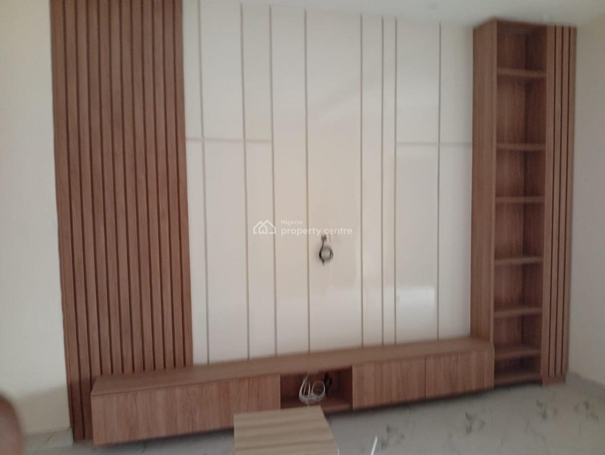 Semi Furnished  3 Bedroom Apartment in Ikate Lekki, Vintage Height Estate, Lekki, Lagos, House for Rent