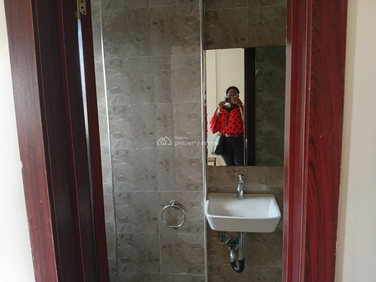 Semi Furnished  3 Bedroom Apartment in Ikate Lekki, Vintage Height Estate, Lekki, Lagos, House for Rent