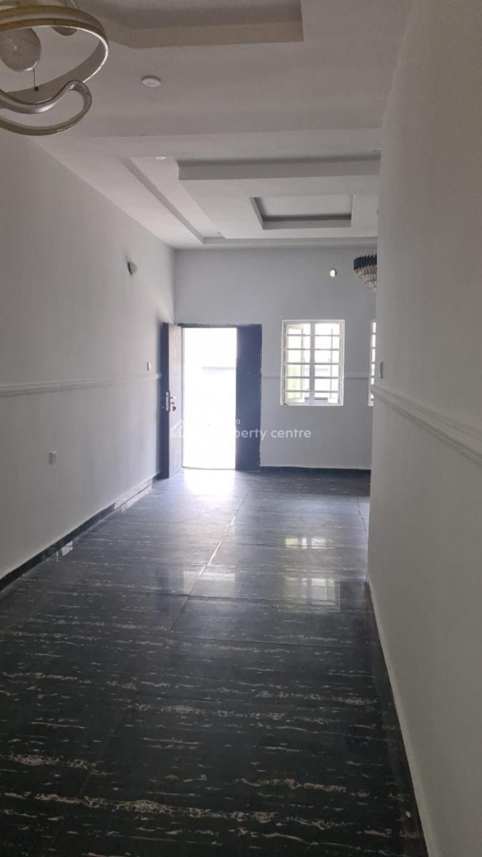 Threebedroom Apartment, Seaside Estate, Badore, Ajah, Lagos, Flat / Apartment for Rent