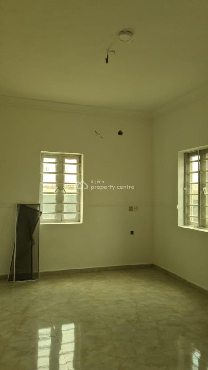 Threebedroom Apartment, Seaside Estate, Badore, Ajah, Lagos, Flat / Apartment for Rent