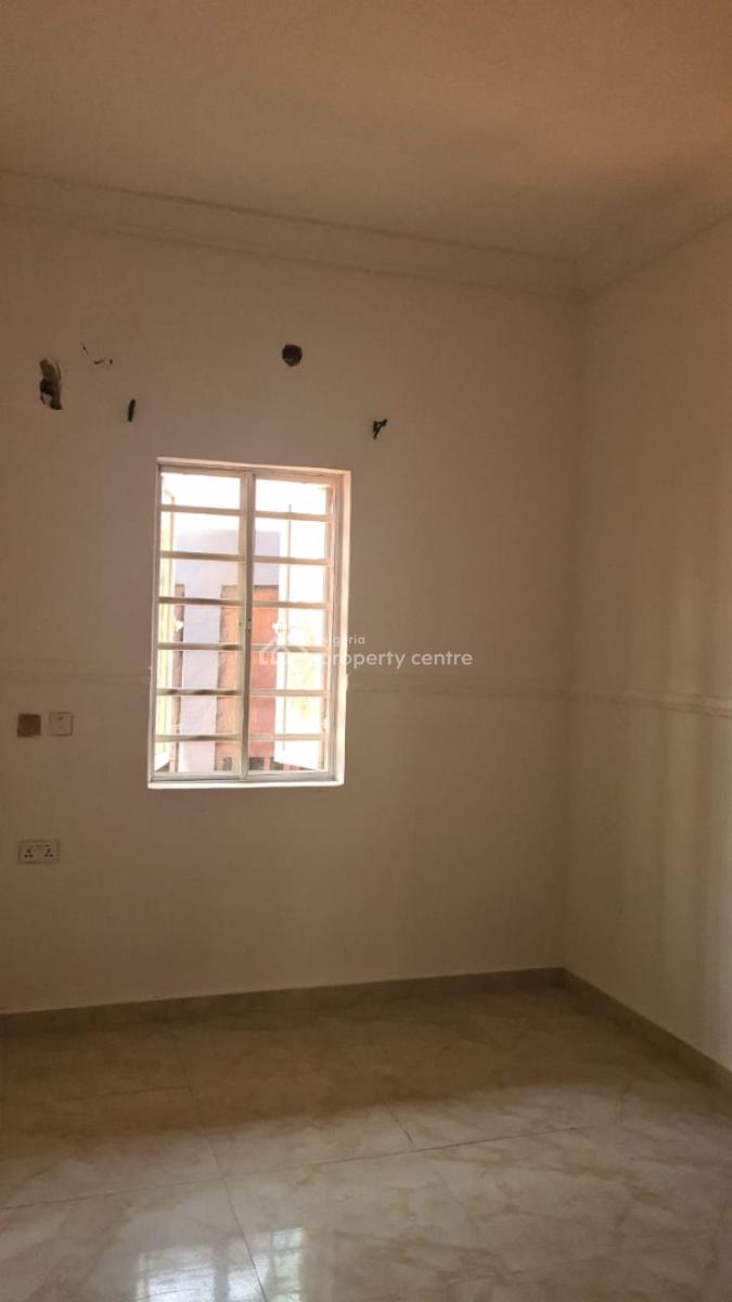 Threebedroom Apartment, Seaside Estate, Badore, Ajah, Lagos, Flat / Apartment for Rent