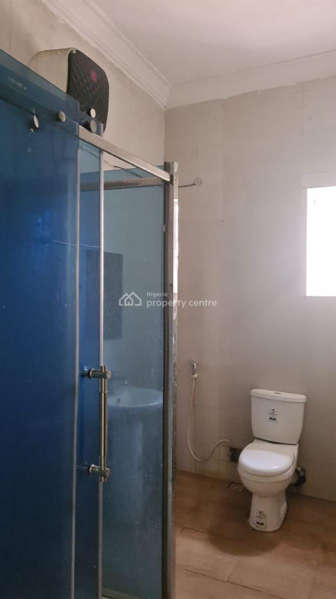 Threebedroom Apartment, Seaside Estate, Badore, Ajah, Lagos, Flat / Apartment for Rent