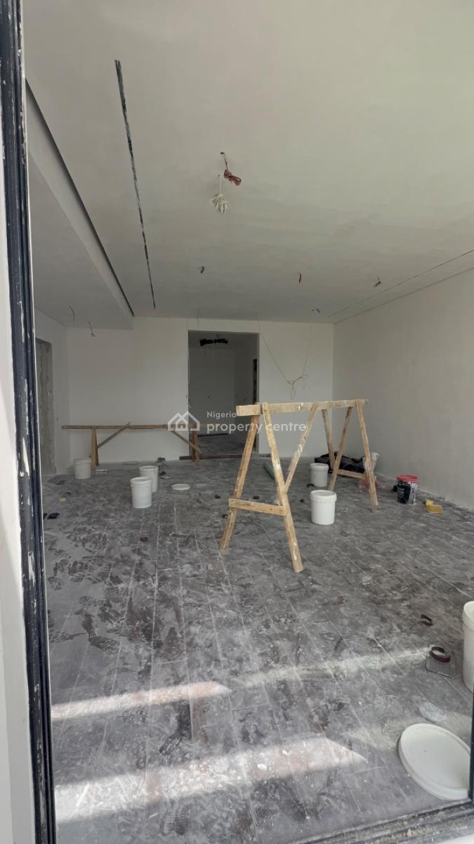 Luxury 4 Bedroom  Detached Duplex with Swimming Pool, Osapa London, Osapa, Lekki, Lagos, Detached Duplex for Sale