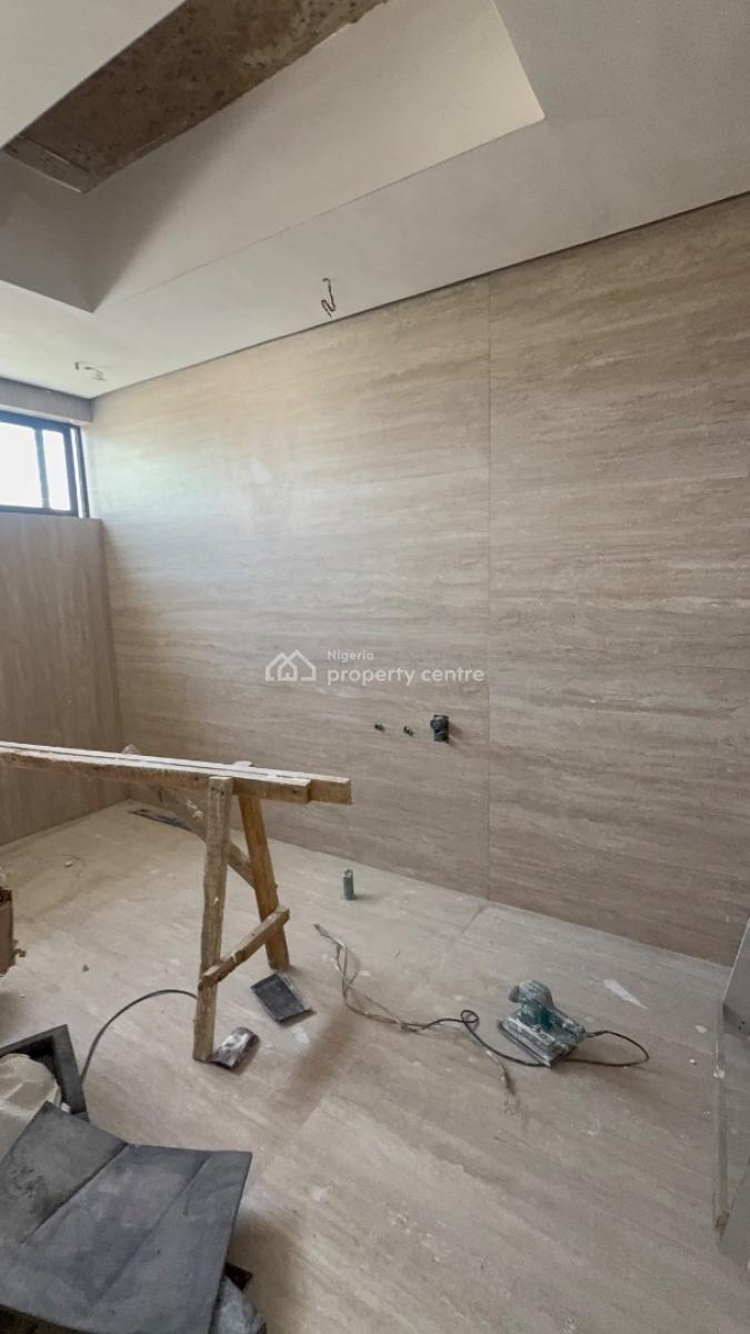 Luxury 4 Bedroom  Detached Duplex with Swimming Pool, Osapa London, Osapa, Lekki, Lagos, Detached Duplex for Sale