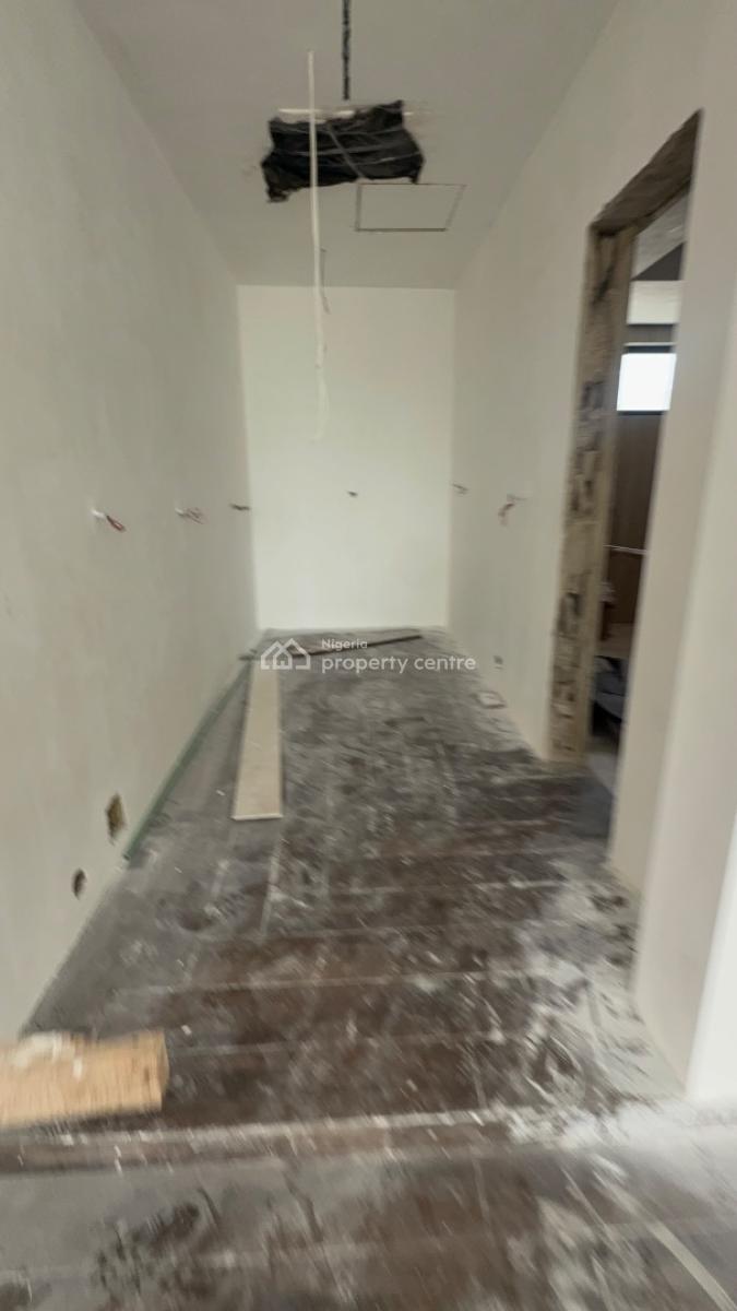 Luxury 4 Bedroom  Detached Duplex with Swimming Pool, Osapa London, Osapa, Lekki, Lagos, Detached Duplex for Sale