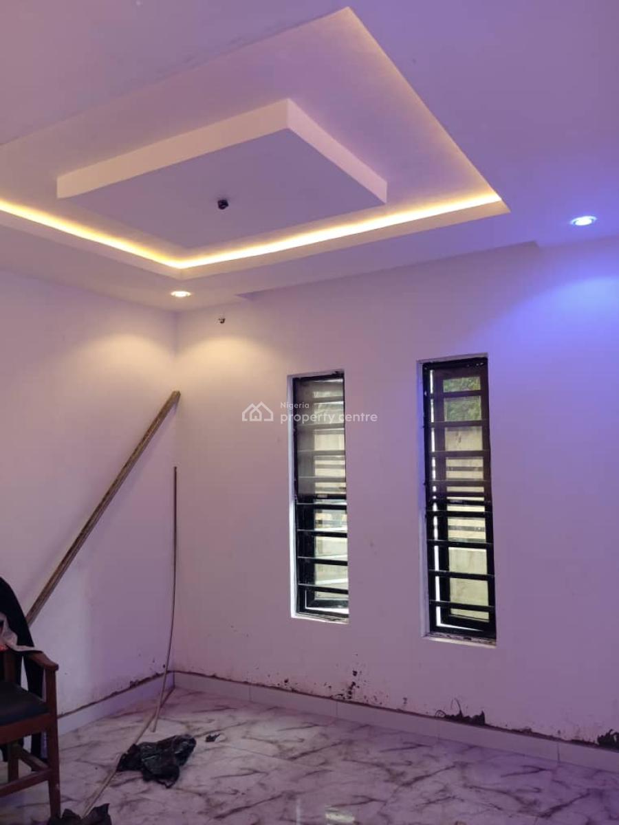 Newly Built Mini Flat (room and Parlor), Awoyaya, Ibeju Lekki, Lagos, Mini Flat (room and Parlour) for Rent