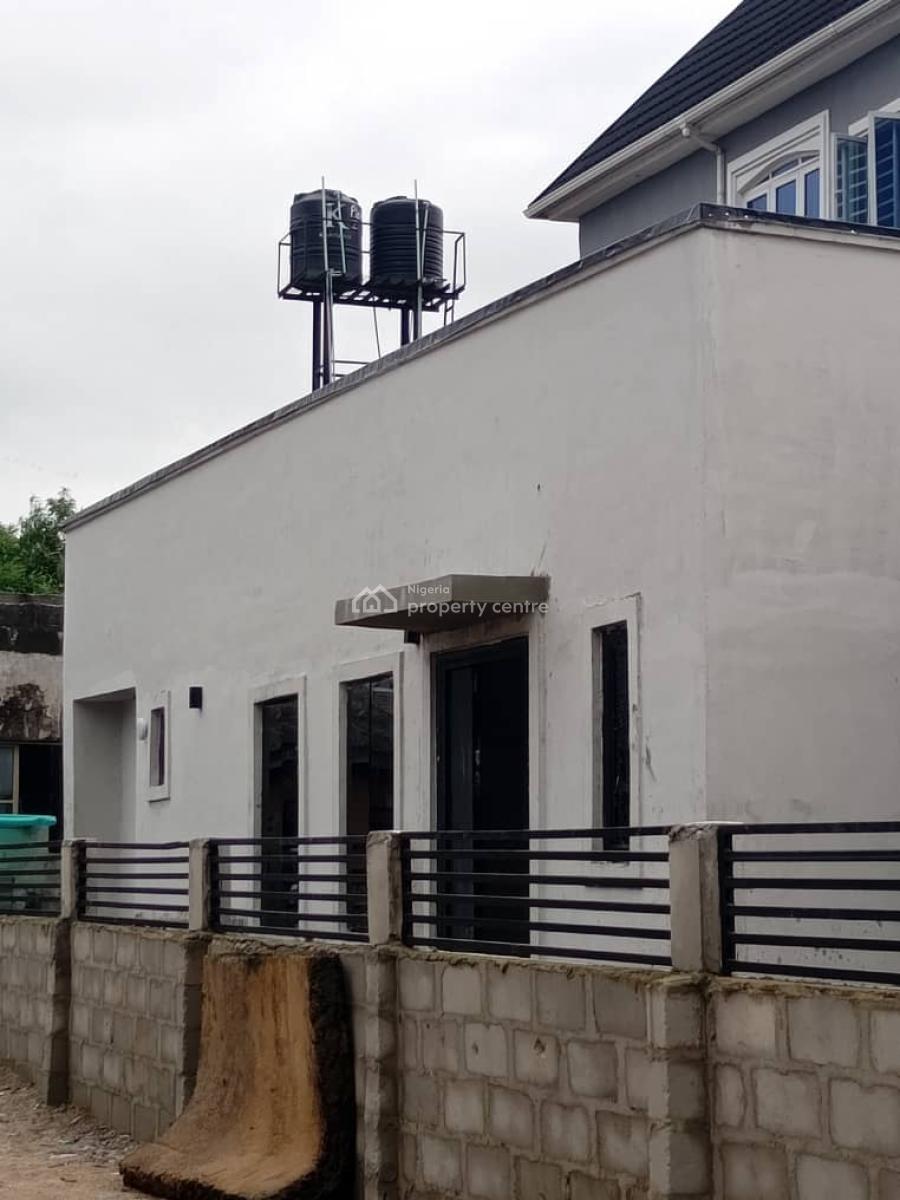 Newly Built Mini Flat (room and Parlor), Awoyaya, Ibeju Lekki, Lagos, Mini Flat (room and Parlour) for Rent