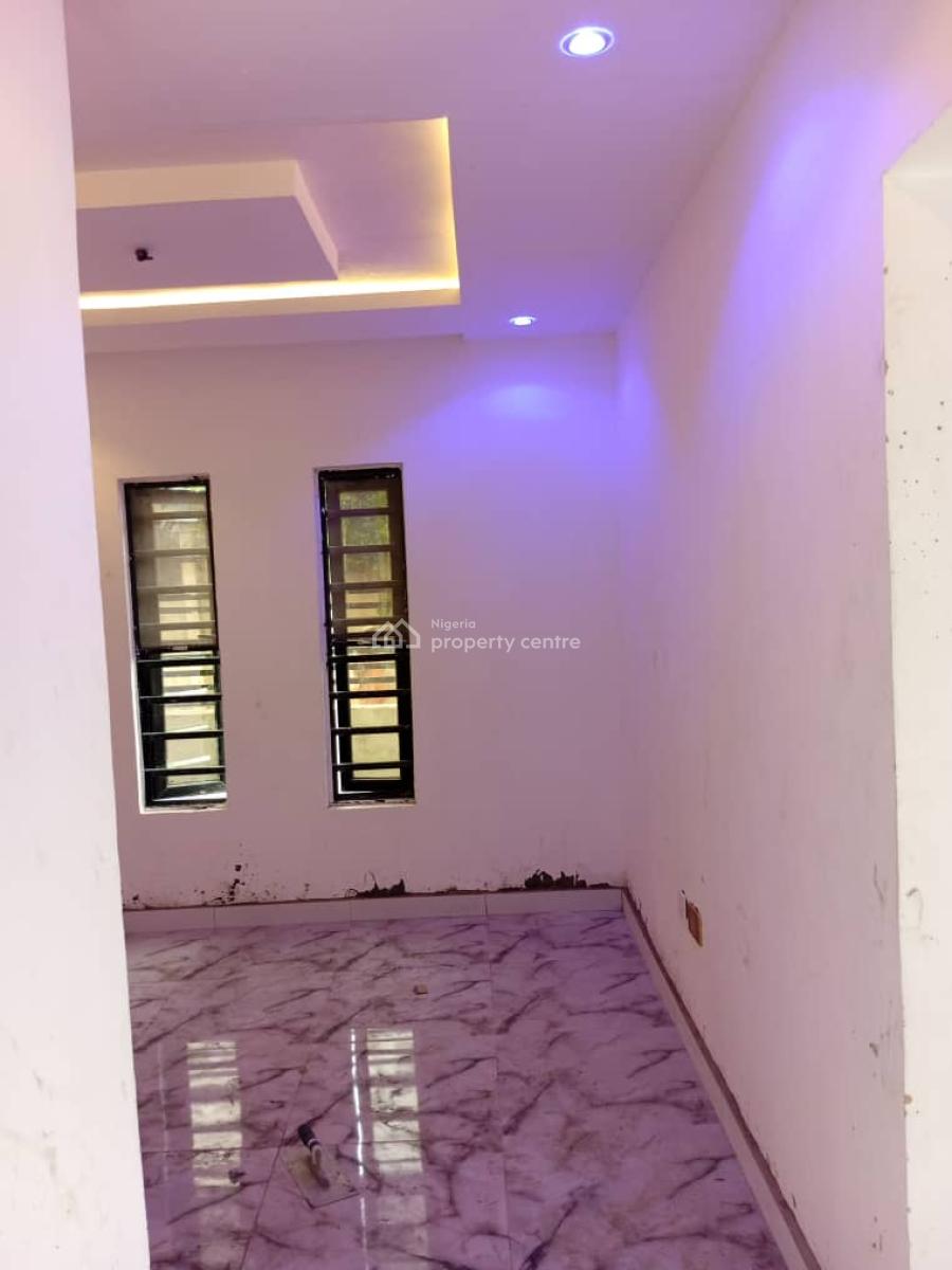 Newly Built Mini Flat (room and Parlor), Awoyaya, Ibeju Lekki, Lagos, Mini Flat (room and Parlour) for Rent