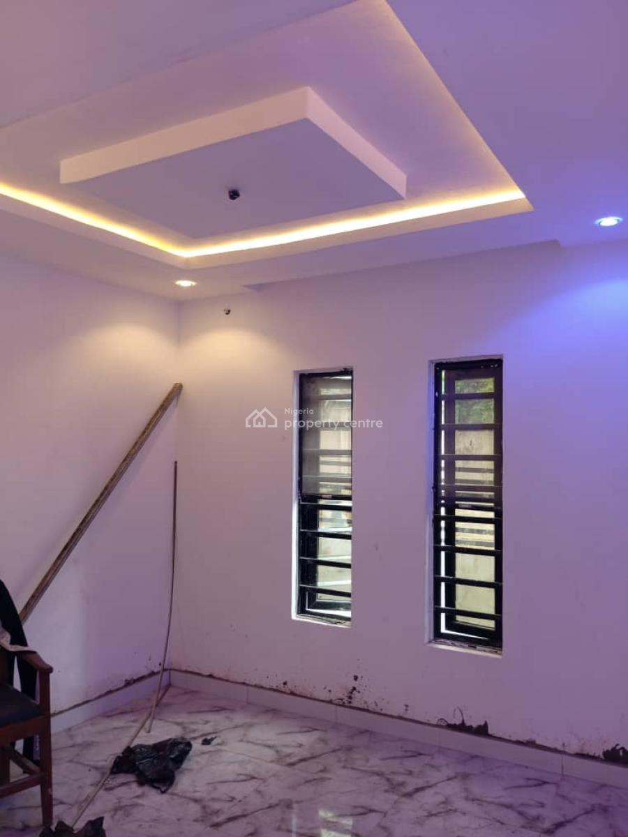 Newly Built Mini Flat (room and Parlor), Awoyaya, Ibeju Lekki, Lagos, Mini Flat (room and Parlour) for Rent