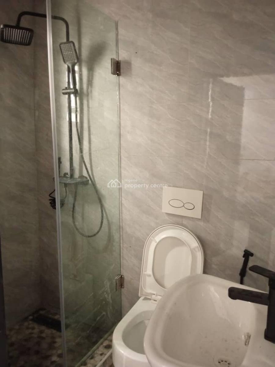 Newly Built Mini Flat (room and Parlor), Awoyaya, Ibeju Lekki, Lagos, Mini Flat (room and Parlour) for Rent