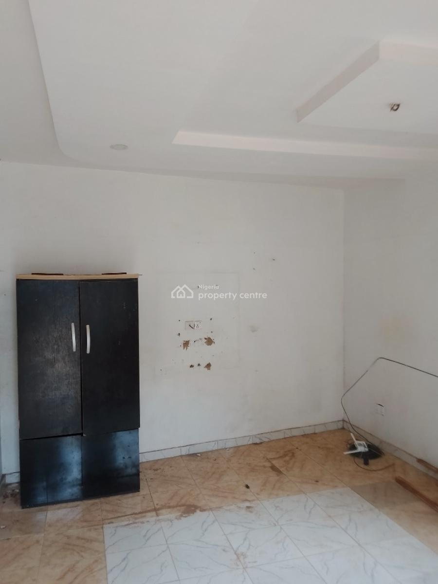 Spacious Self Con, Apo Resettlement, Apo, Abuja, Self Contain (single Rooms) for Rent
