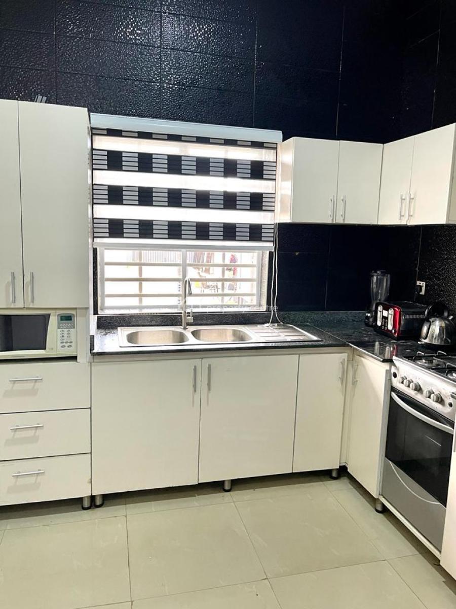 Luxury 2 Bedroom Flat Furnished, Gra,, Opic, Isheri North, Lagos, Flat / Apartment for Rent