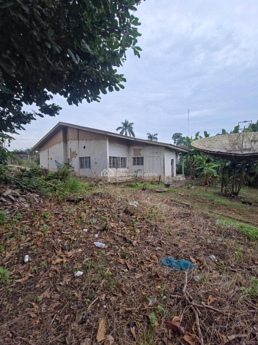 Prime Parcel of Residential Land, Gra, Oba Adesida Close, Iyaganku, Ibadan, Oyo, Land for Sale