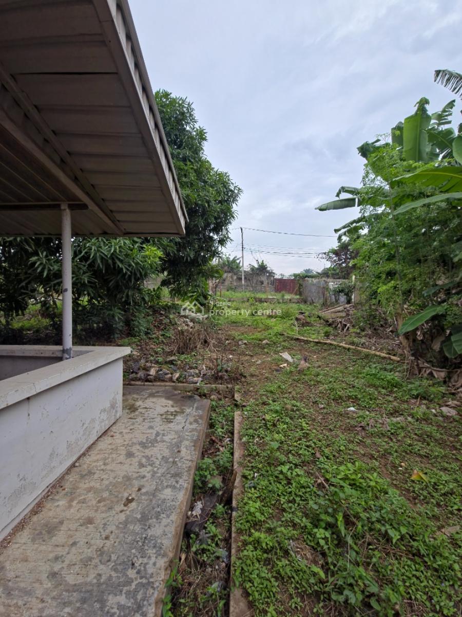 Prime Parcel of Residential Land, Gra, Oba Adesida Close, Iyaganku, Ibadan, Oyo, Land for Sale