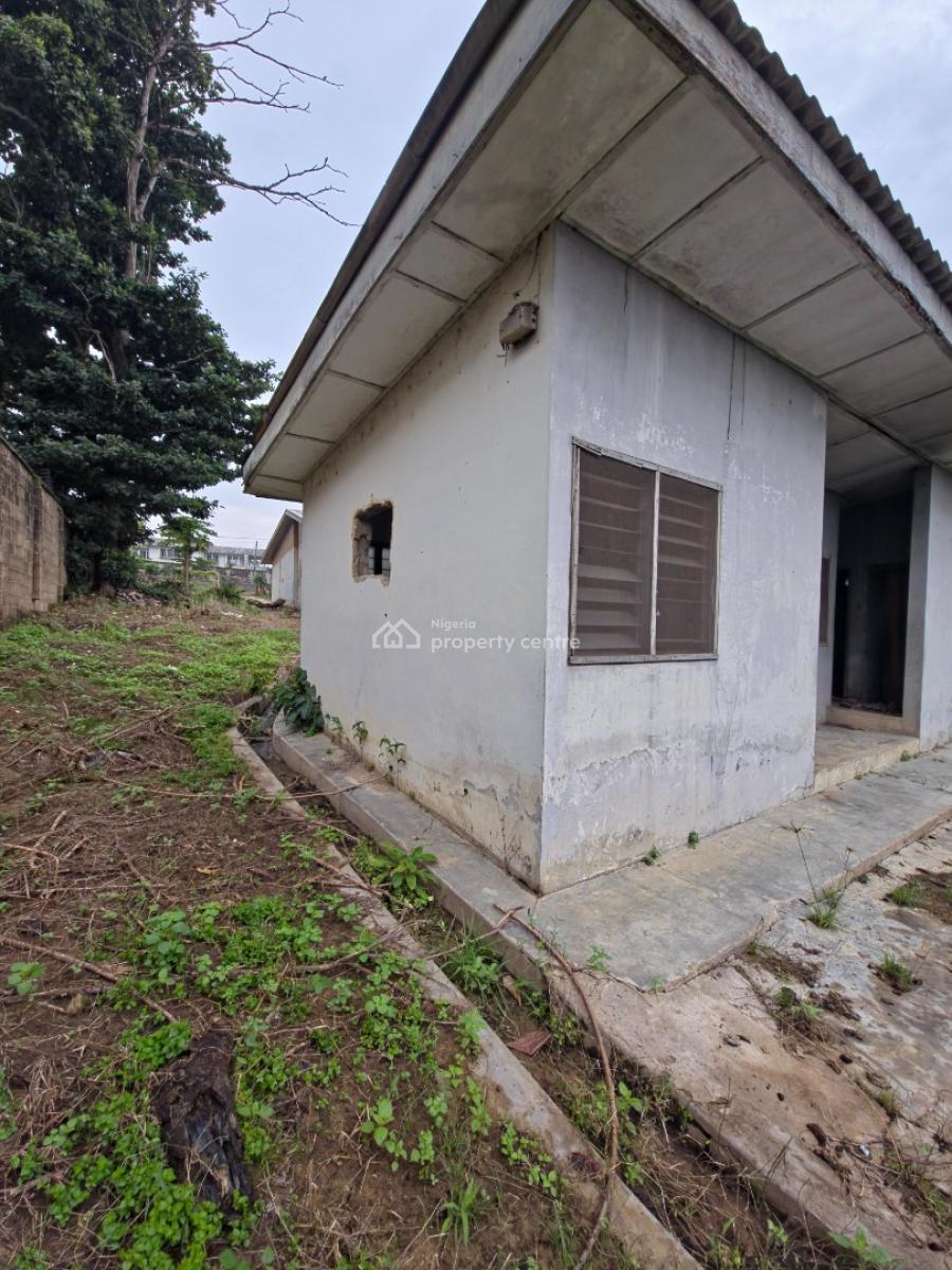 Prime Parcel of Residential Land, Gra, Oba Adesida Close, Iyaganku, Ibadan, Oyo, Land for Sale