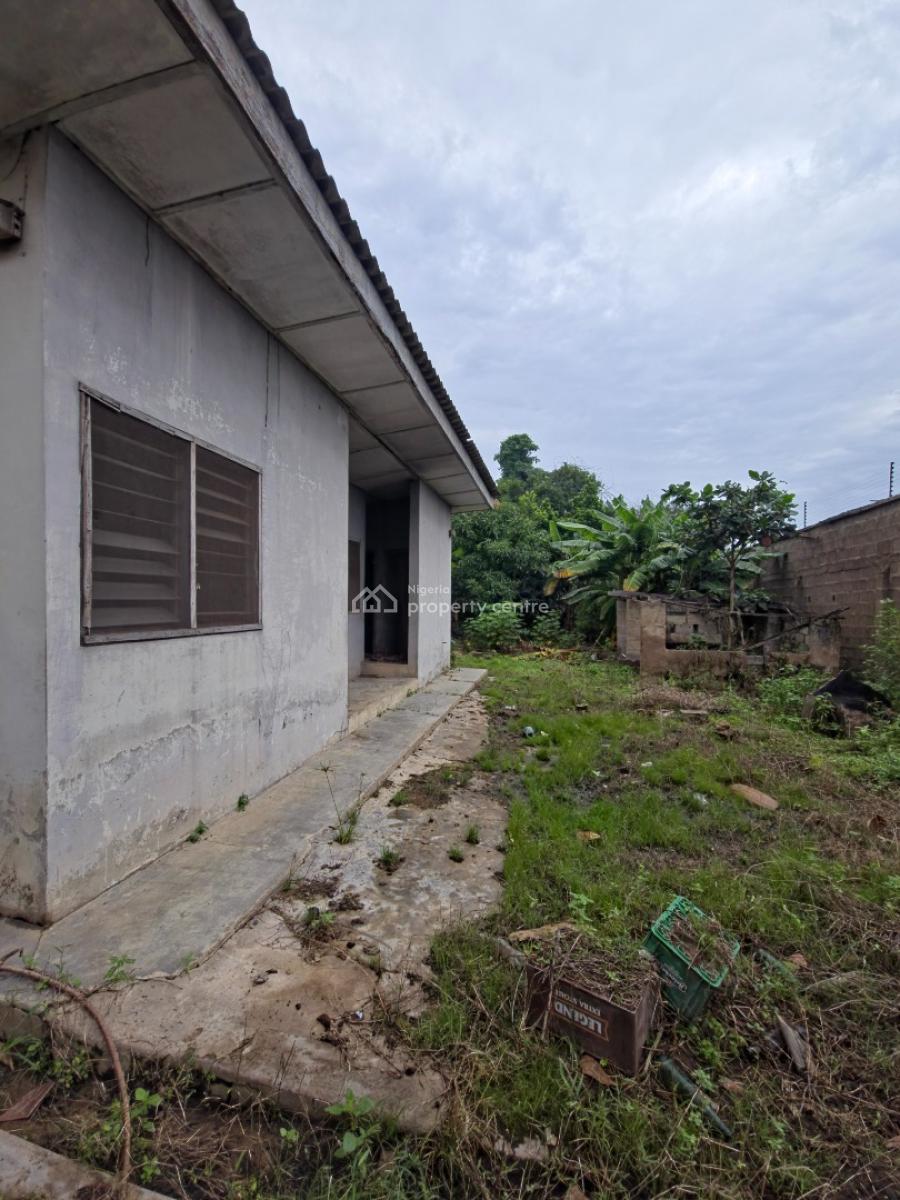Prime Parcel of Residential Land, Gra, Oba Adesida Close, Iyaganku, Ibadan, Oyo, Land for Sale