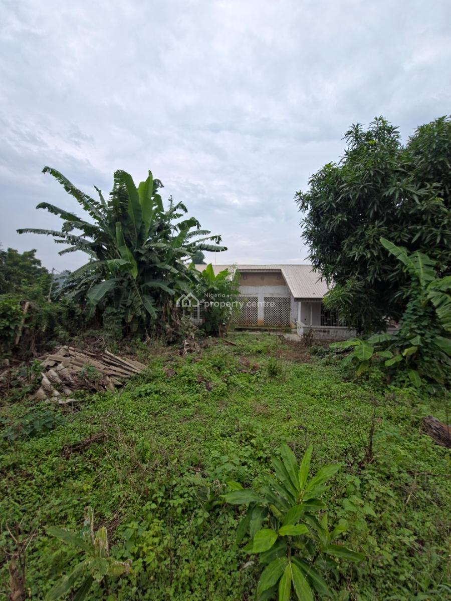 Prime Parcel of Residential Land, Gra, Oba Adesida Close, Iyaganku, Ibadan, Oyo, Land for Sale