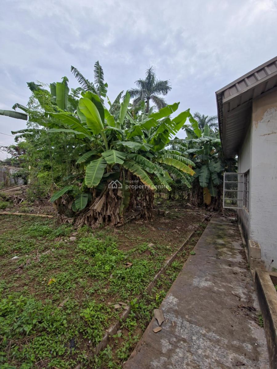 Prime Parcel of Residential Land, Gra, Oba Adesida Close, Iyaganku, Ibadan, Oyo, Land for Sale