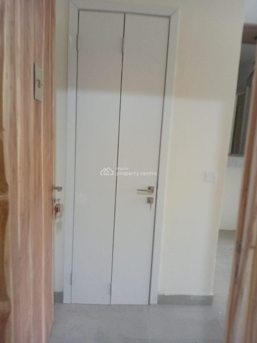 2-bedroom with 1-room Bq, Lekki Phase 1 Lagos, Lekki Phase 1, Lekki, Lagos, Flat / Apartment for Rent