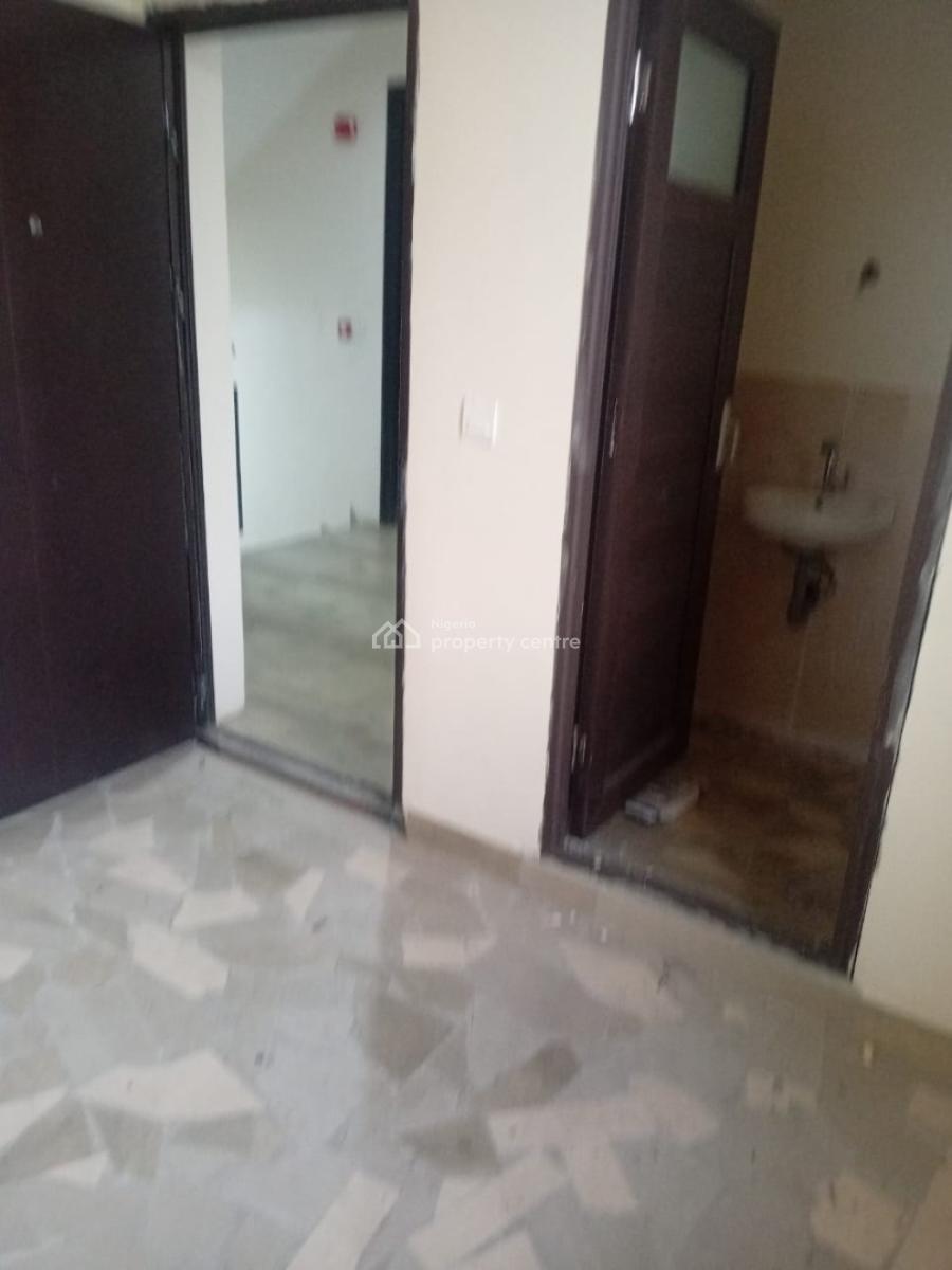 2-bedroom with 1-room Bq, Lekki Phase 1 Lagos, Lekki Phase 1, Lekki, Lagos, Flat / Apartment for Rent