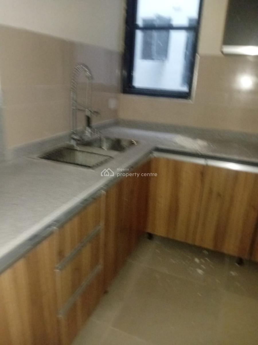 2-bedroom with 1-room Bq, Lekki Phase 1 Lagos, Lekki Phase 1, Lekki, Lagos, Flat / Apartment for Rent