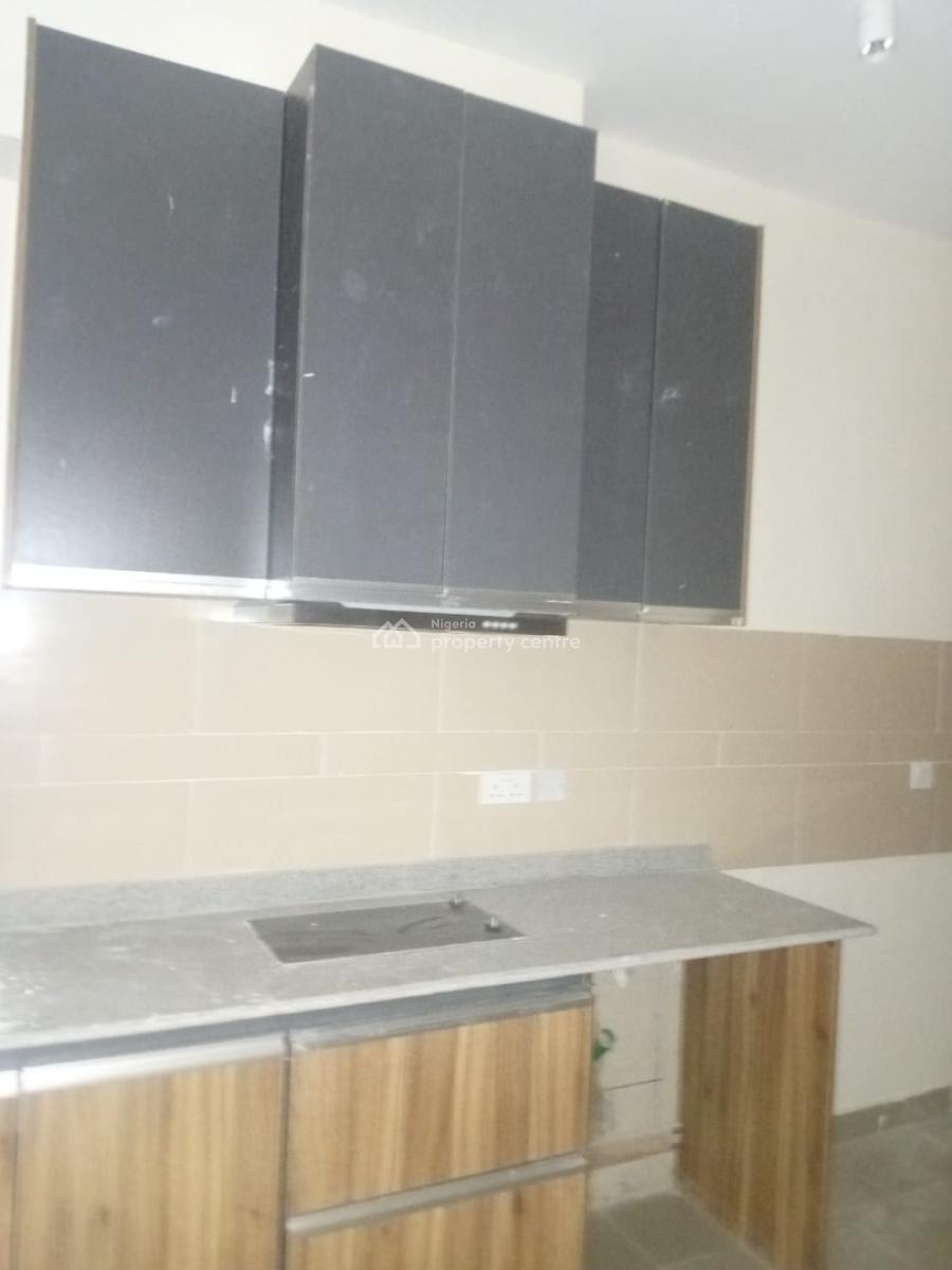 2-bedroom with 1-room Bq, Lekki Phase 1 Lagos, Lekki Phase 1, Lekki, Lagos, Flat / Apartment for Rent
