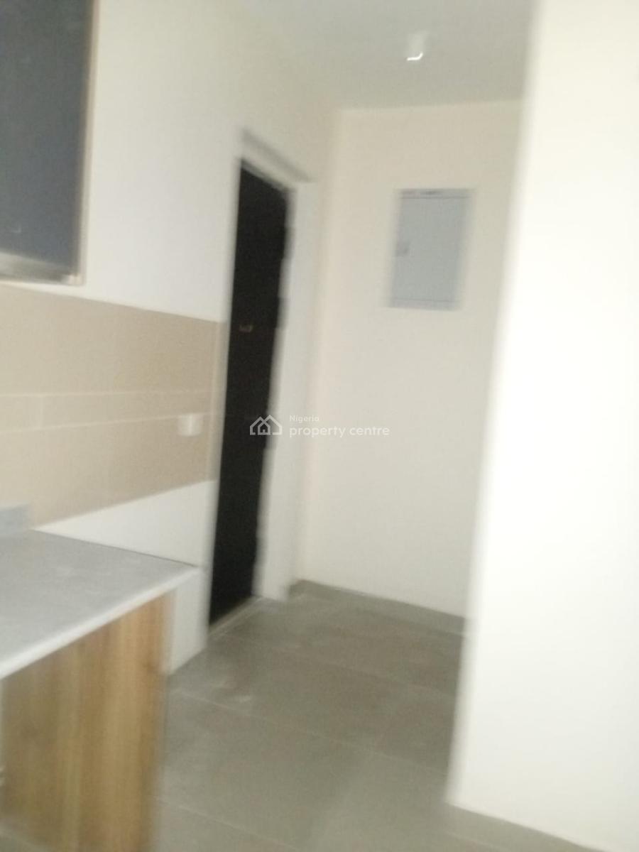 2-bedroom with 1-room Bq, Lekki Phase 1 Lagos, Lekki Phase 1, Lekki, Lagos, Flat / Apartment for Rent