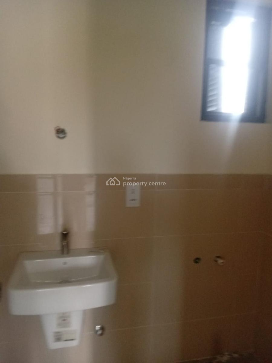 2-bedroom with 1-room Bq, Lekki Phase 1 Lagos, Lekki Phase 1, Lekki, Lagos, Flat / Apartment for Rent