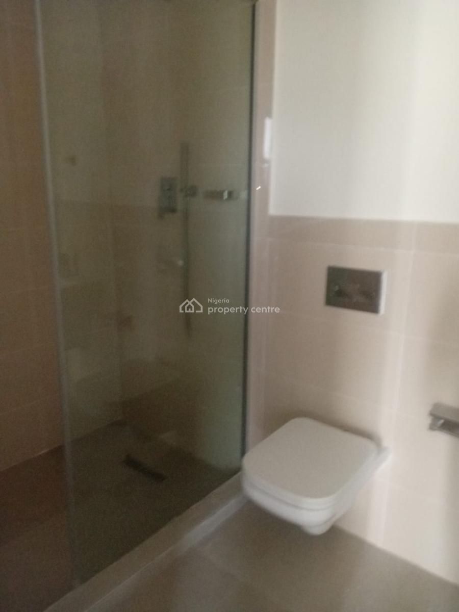2-bedroom with 1-room Bq, Lekki Phase 1 Lagos, Lekki Phase 1, Lekki, Lagos, Flat / Apartment for Rent