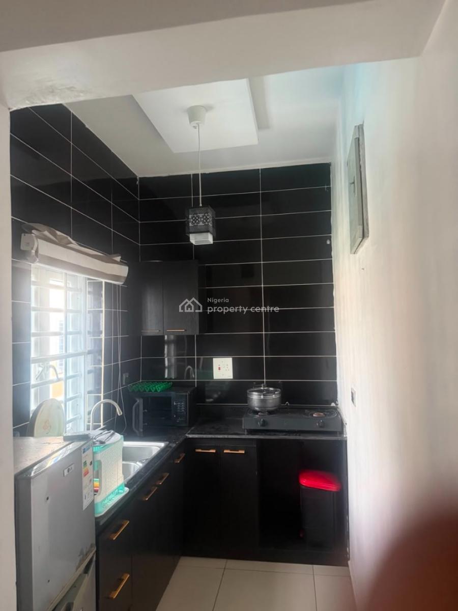 1 Bedroom Luxury Apartment Furnished, Gra,, Opic, Isheri North, Lagos, Mini Flat (room and Parlour) for Rent
