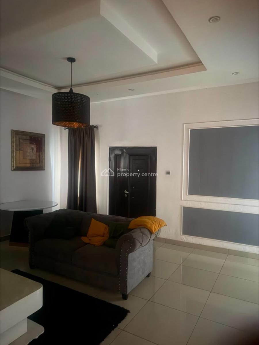 1 Bedroom Luxury Apartment Furnished, Gra,, Opic, Isheri North, Lagos, Mini Flat (room and Parlour) for Rent