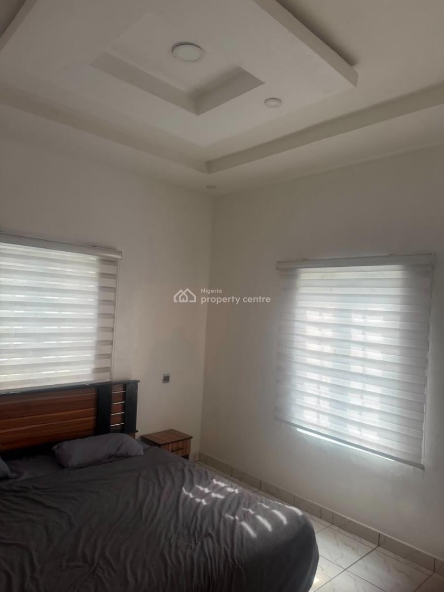 1 Bedroom Luxury Apartment Furnished, Gra,, Opic, Isheri North, Lagos, Mini Flat (room and Parlour) for Rent