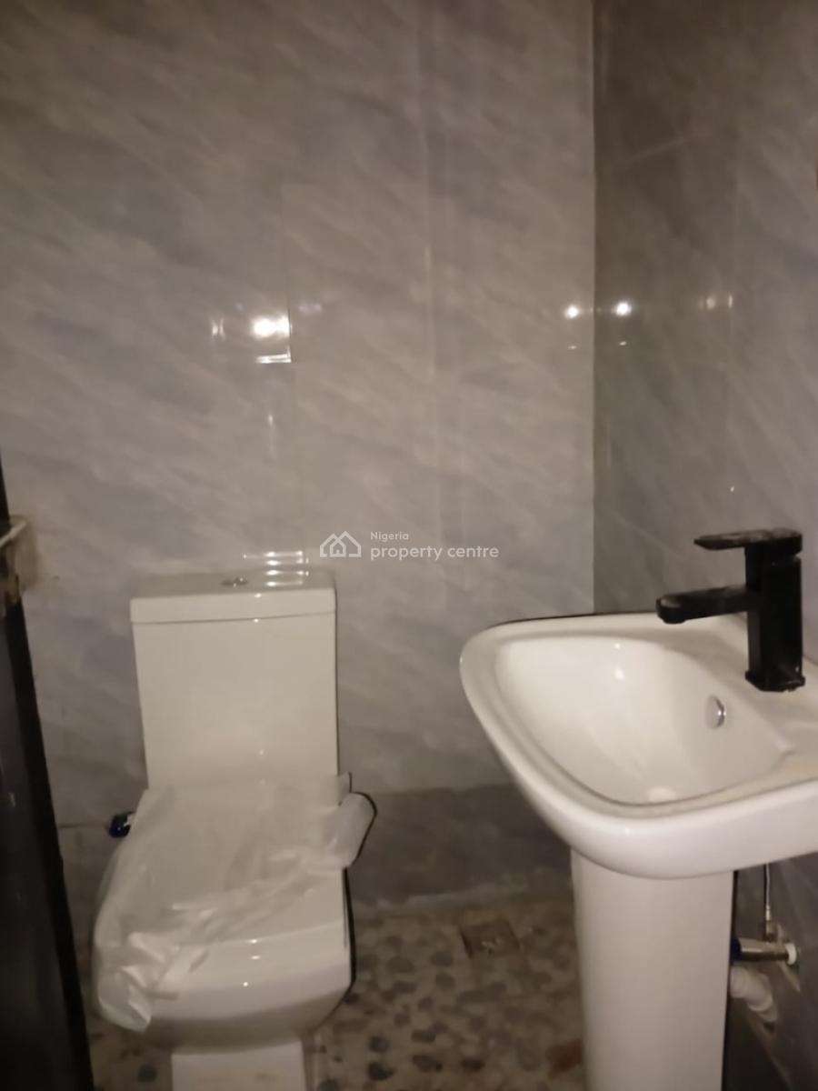 Sharp One Bedroom Flat, New Road Gbetu, Awoyaya, Ibeju Lekki, Lagos, Mini Flat (room and Parlour) for Rent