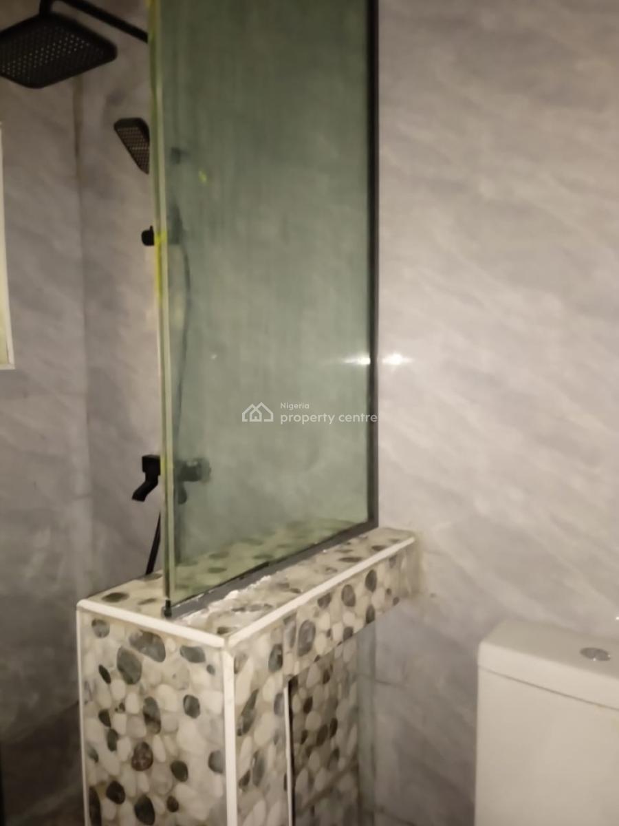 Sharp One Bedroom Flat, New Road Gbetu, Awoyaya, Ibeju Lekki, Lagos, Mini Flat (room and Parlour) for Rent